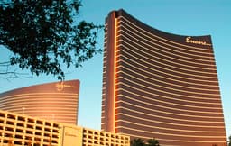 Wynn Las Vegas