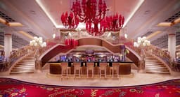 Encore Boston Harbor